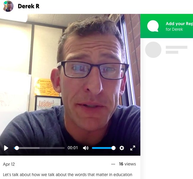 DerekRhodenizer's tweet photo. I am bringing #WordinProgress to the #MADpd unconference on May 6th!
I am exited to share the progress of the book and talk about how to dig deep into the seemingly simple words we use in education day to day.
https://t.co/mAcQiN2c2D https://t.co/dRHosAKmie