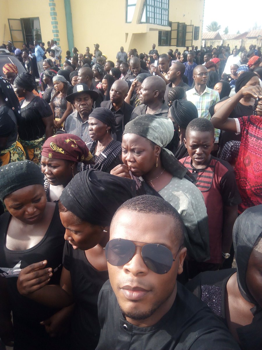 Ben_Gaza1's tweet photo. #protestagainst #herdsmenkillings #middlebeltNigeria https://t.co/PRZtMivBga