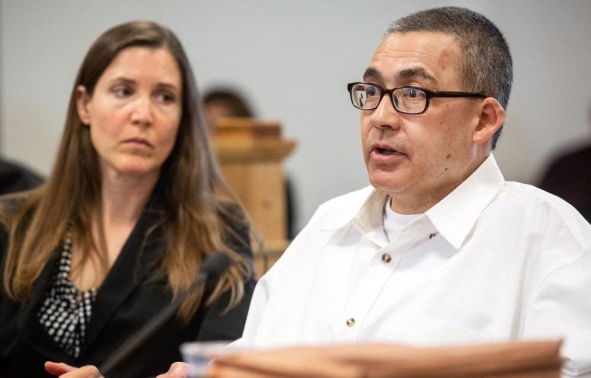 RedZoneMapNews's tweet image. Man Appeals For Parole Decades After Murdering Parents, Sister #Parole #Murderer #Natick ow.ly/Uau030jIUWJ