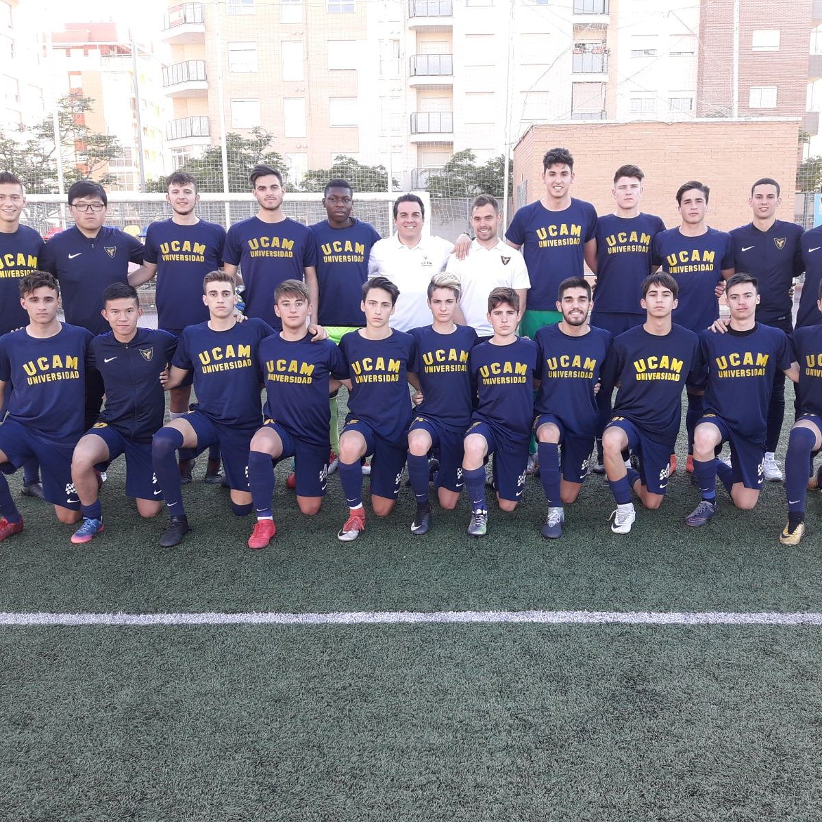 35 partidos invictos no es casualidad