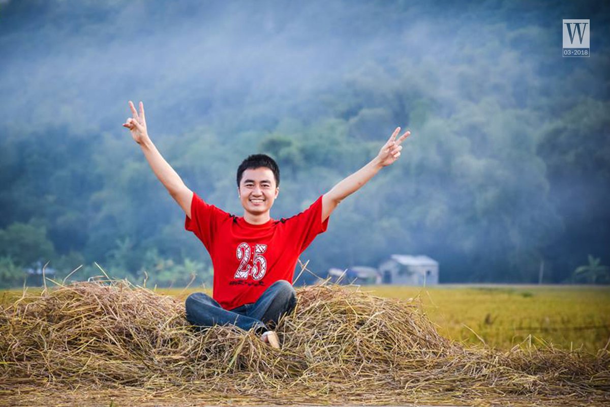wanderlust_tips's tweet photo. 💞SHARE THE LOVE: DU LỊCH CÓ TRÁCH NHIỆM💞

➡️Chi tiết xem tại: https://t.co/SHfjKowYDl

#dulichcongdong #dulichcotrachnhiem #dulichtinhnguyen #dulichthiennguyen #wanderlusttips https://t.co/MU7uYC1XiM
