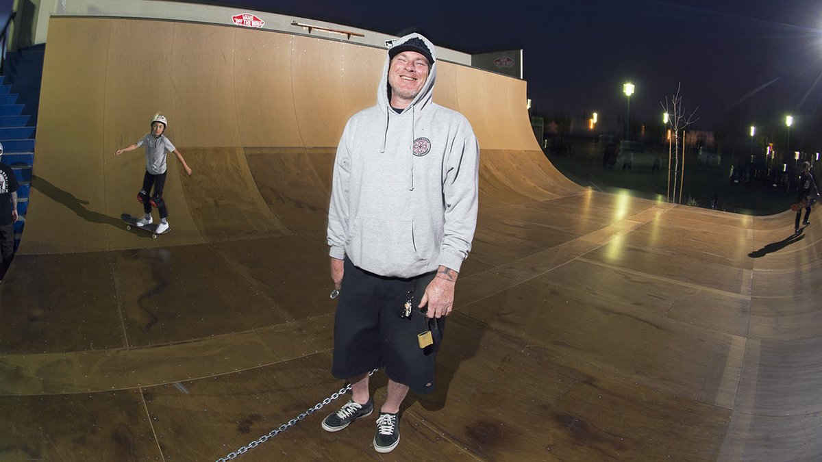 Thrasher Magazine tweet media