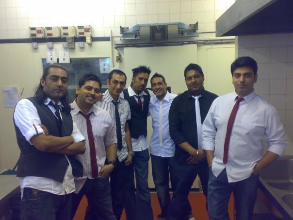 Simon Singh tweet media