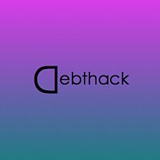 Debt_Hack's tweet image. @Debt_Hack has a new #colourpalette !! #NewLook #NewProfilePic #fresh #startup #startups #startuplife #business #Brand #LogoDesign