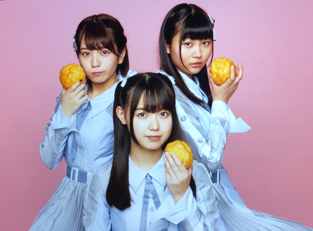 松本ももな ラストアイドル 秋元康さんプロデュースの シュークリームロケッツ 君のachoo が本日発売です 色々な想いがつまった大切な曲です 大好きな君のachoo が皆さんに沢山愛されますように これからもシュークリームロケッツをよろしく