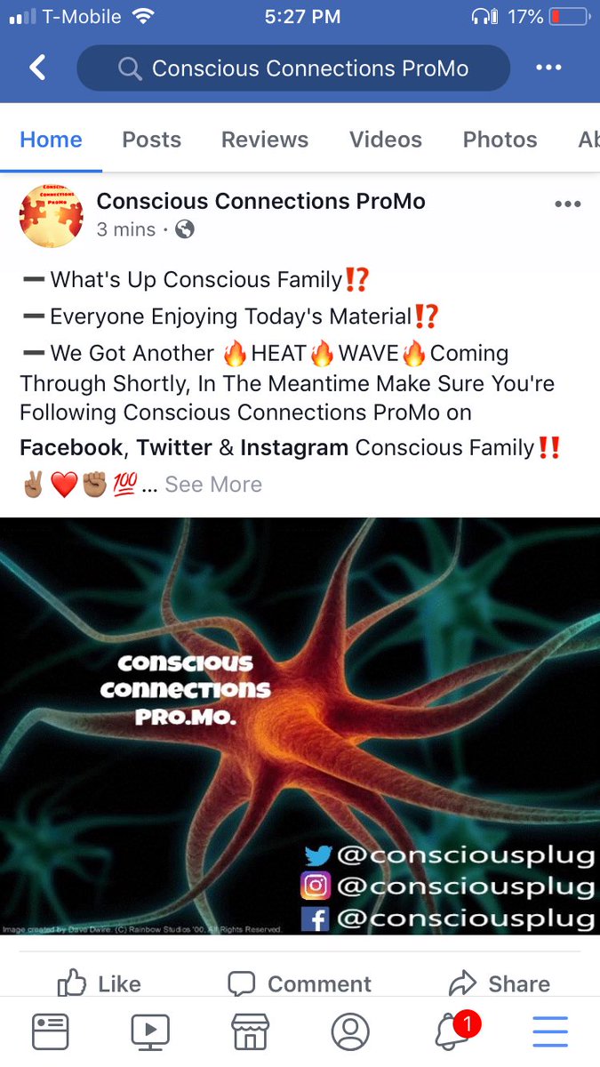 consciousplug's tweet image. 👍🏽Like 👍🏽 ➖ 👣Follow🚶🏽‍♀️Us On @Twitter , @facebook &amp;amp; @instagram ➖@consciousplug ‼️
Make Sure You’re Officially Apart Of Our International Community Everyone‼️
✌🏽❤️✊🏽💯
#ConsciousConnectionsProMo #ConsciousConnections #StayConnected