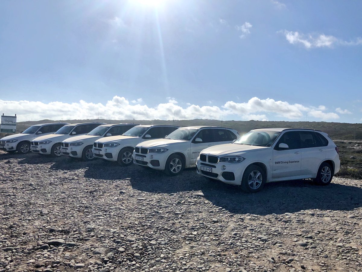 mtura712's tweet image. Met up with your squad the other day while on my expeditions, @OtsileJT ,#CapeAgulhas ,at Most southern part of African Continent,@BMW_SA @BMW #X5 #BmwDrivingExperience