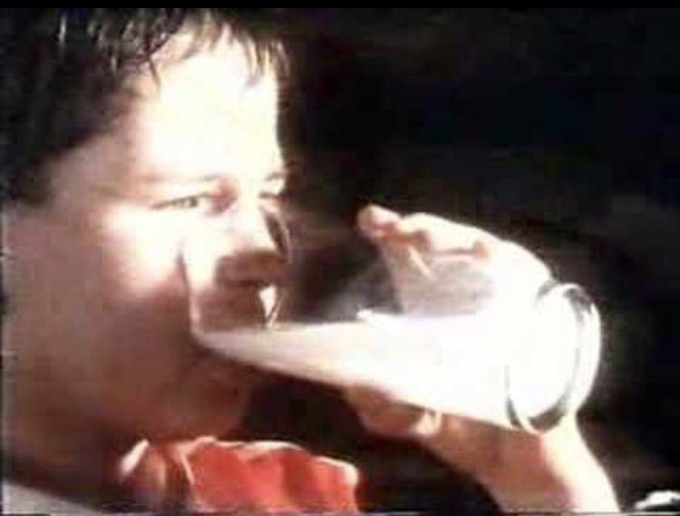 Accrington stanley? Who o they? Exaaaaactly