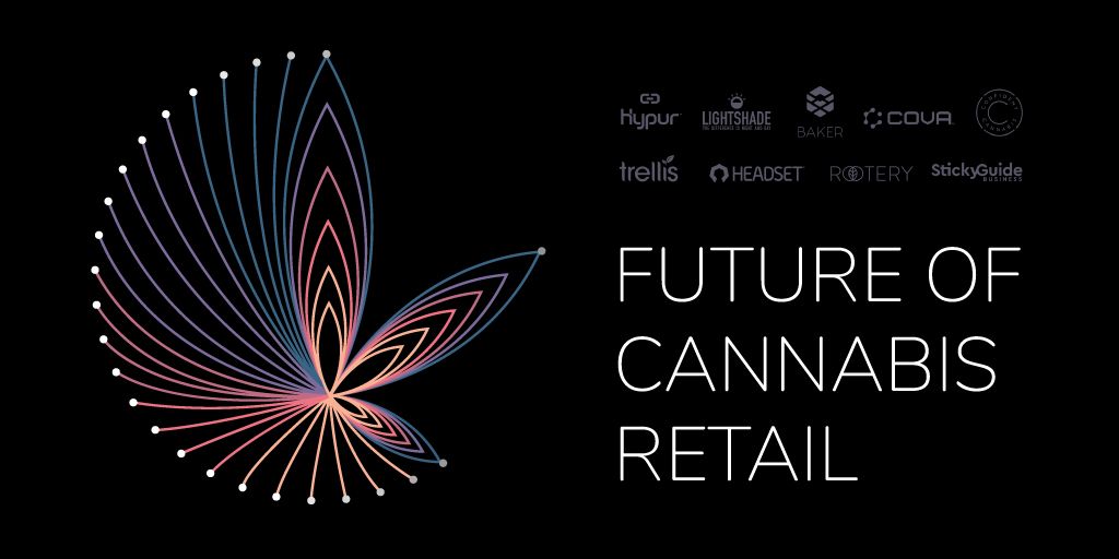 StickyGuide's tweet image. what is the future of cannabis? come see our video at #mjbizcon in New Orleans! buff.ly/2EWpOFA