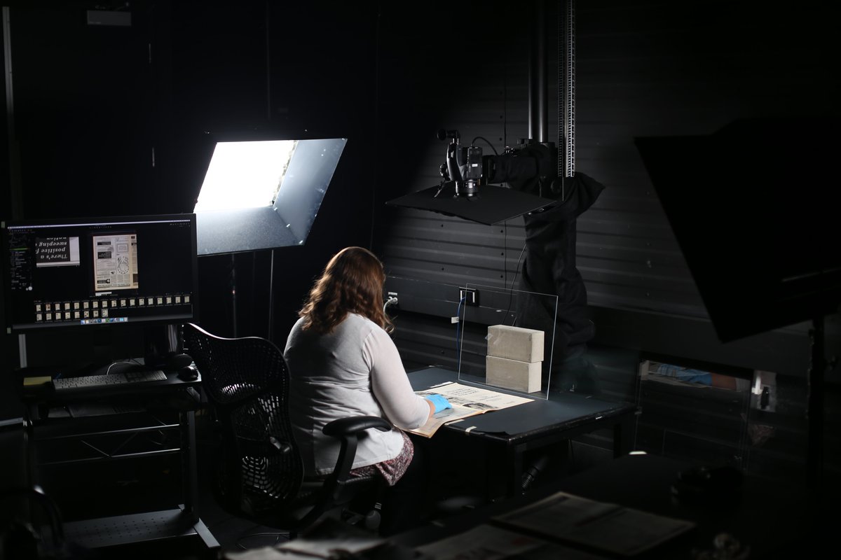 LibraryArchives's tweet image. The National Heritage Digitization Strategy funding call is open until June 12, 2018. Submit your digitization project now: ow.ly/5uKH30jxGPX  #DocumentaryHeritage