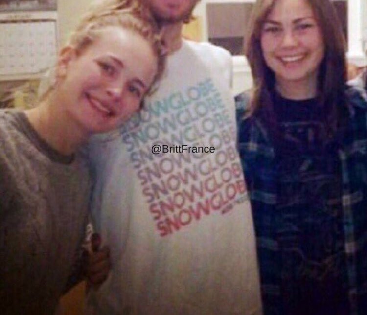 Happy Birthday to Julia O’Brien 🧡