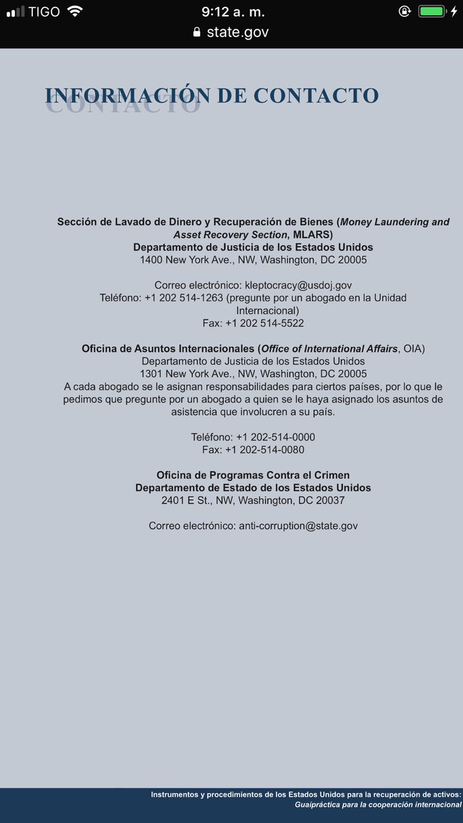 RenzoMontalvoJ's tweet photo. @DeptEstadoPR @FBI ( (UCI) @GobiernoUSA @DHSgov debe capturar @hectoreamarisr presunto testaferro @AlejandroChar @elsanoguerabaq y #jorgepadilla a quienes deben extraditar x lavados de activos con los U$ 80 millones desfalcados a @alcaldiabquilla  en el caso # Triple A e #Inassa https://t.co/eqCUSu2R2f
