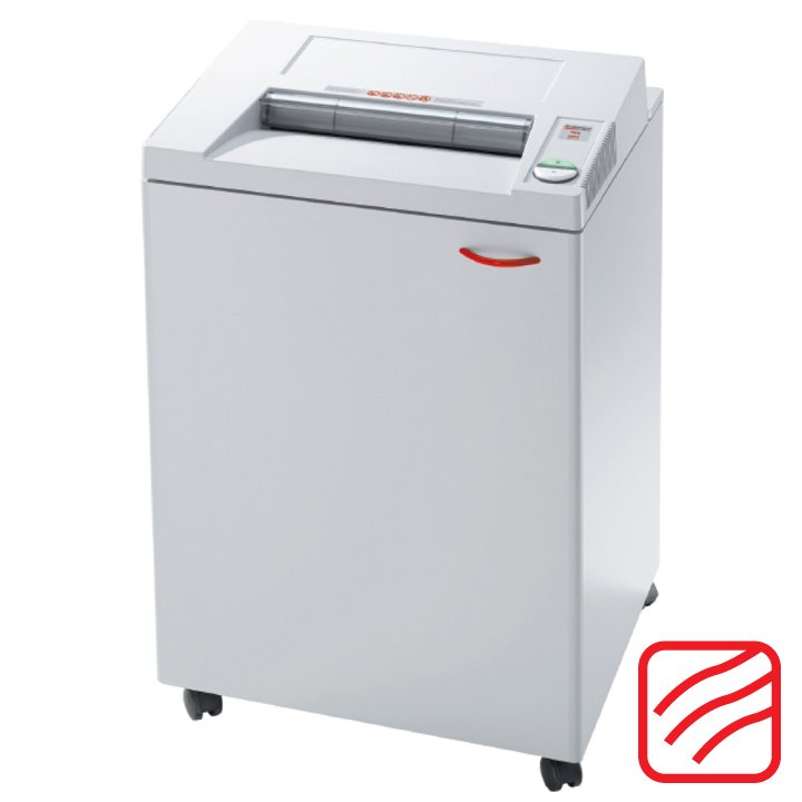 print_finish's tweet image. Buy MBM Ideal Destroyit 3804 Strip-Cut Paper Shredder Level 2 with 1 year warranty at US$2817.00, for more details call us on 1800-268-6577 or visit @ printfinish.com/shop/paper-shr… #PaperShredder #BuyPaperShredder #PaperShredderMachine