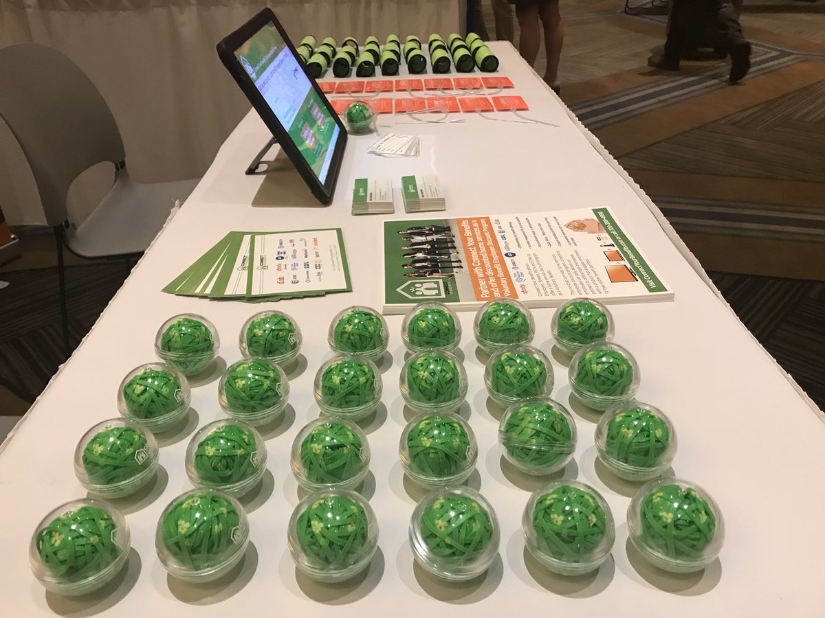 BenefitsForHome's tweet photo. We’re ready for you, #BProBrokerExpo! https://t.co/ojSuhIfGI7