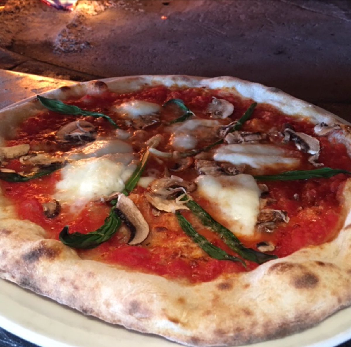 PizzeriaOrso's tweet photo. The tax deadline can be stressful, but at Pizzeria Orso, it's a piece of pie (pizza pie that is!). Take your mind off taxes with a delicious pizza, a glass of wine, and free meals for the kids tonight! #taxseason #chillax #kidsnight #fallschurch #fallschurchva #pizzeriaorso https://t.co/8c3QLpxQYQ