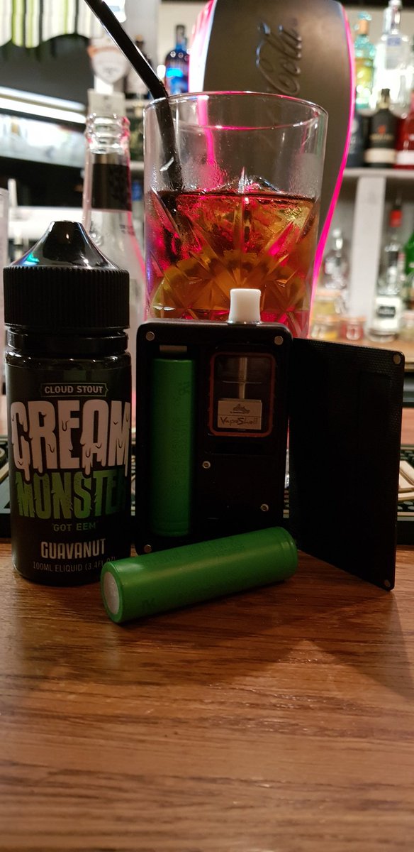 peterpclarkson's tweet photo. #vapeshell #vtc6 #billetbox https://t.co/T0WWDVrMrZ