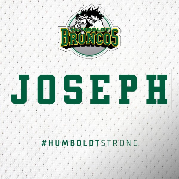 sskroughriders's tweet image. Today, we remember and honour the lives of Parker Tobin, Logan Hunter, Jaxon Joseph, and Stephen Wack.💚

We send our continued support to the @HumboldtBroncos, the community of Humboldt, and all of its families and friends.

#HumboldtStrong