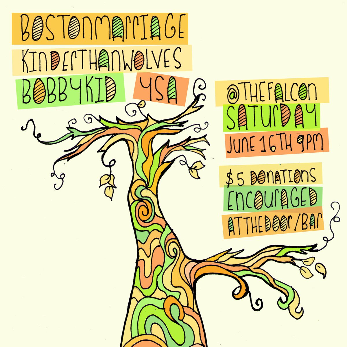 Orlando show coming up✨