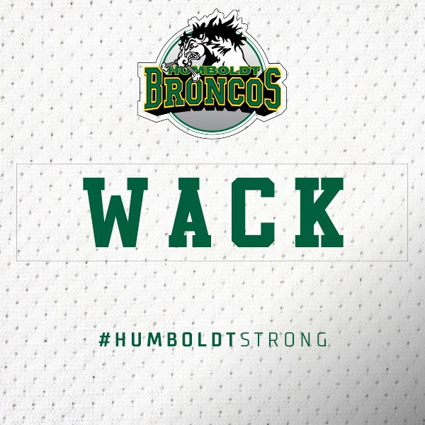 sskroughriders's tweet image. Today, we remember and honour the lives of Parker Tobin, Logan Hunter, Jaxon Joseph, and Stephen Wack.💚

We send our continued support to the @HumboldtBroncos, the community of Humboldt, and all of its families and friends.

#HumboldtStrong
