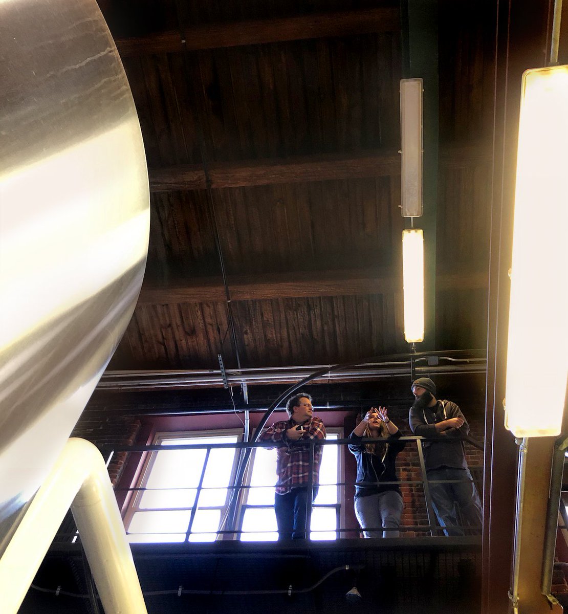 Tröegs Brewing tweet media