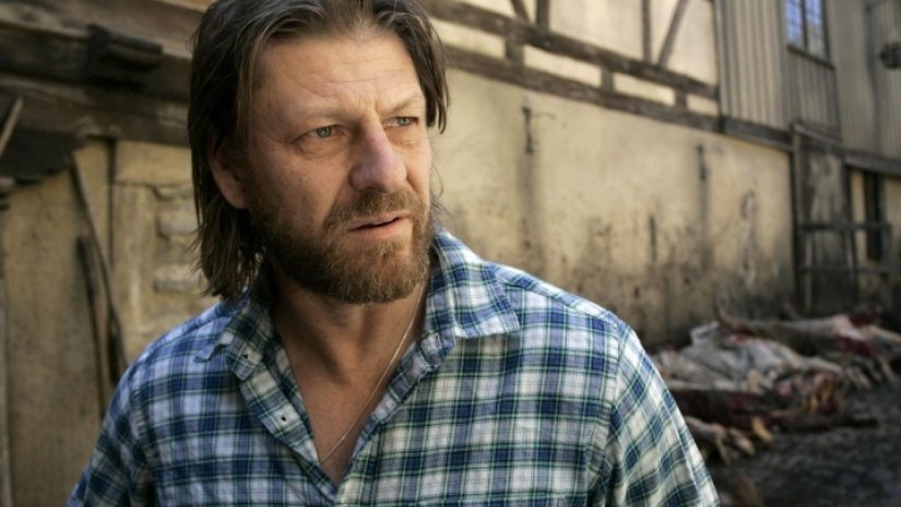 Happy Birthday to the one and only Sean Bean!!! 