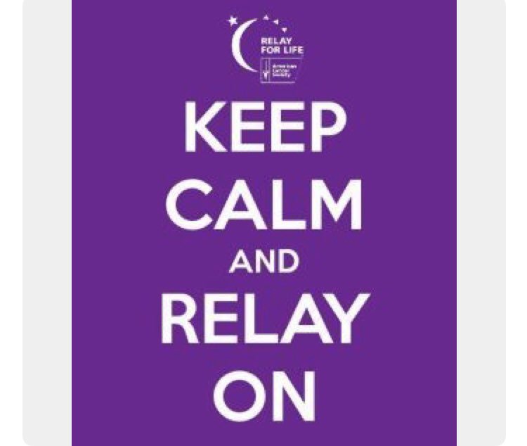 UMassDartmouth Relay tweet media