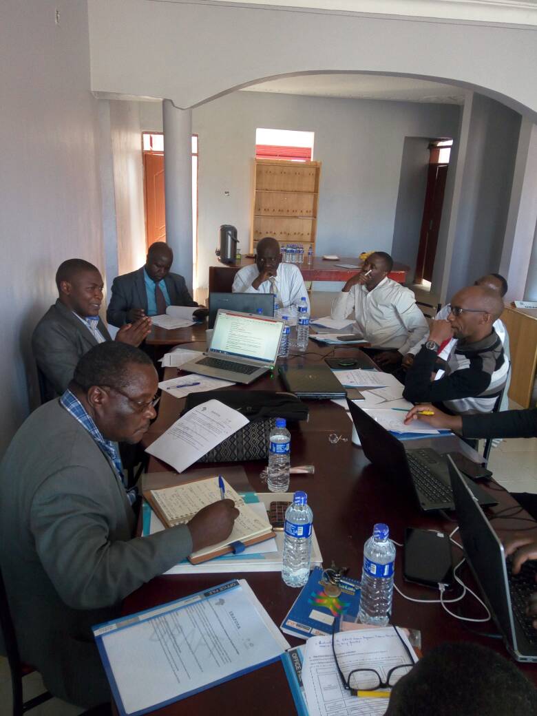 link_farmers's tweet photo. Experts Meet at Farmers Media Link centre to review EBAFOSA standard compliance instrument. Which is to benefit over 40 African countries. https://t.co/ZMeMSb8Lp7
