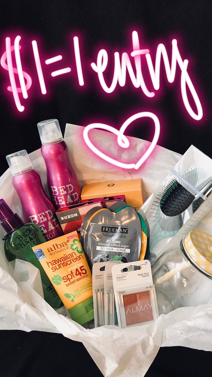 FundAuroraUMN's tweet image. Want to get in on this self-care basket from @HCMinnesota ?! Venmo $1 per entry to @FundAurora with “Self Care Basket” in the comment for a chance to win 💗☀️🌸😌
