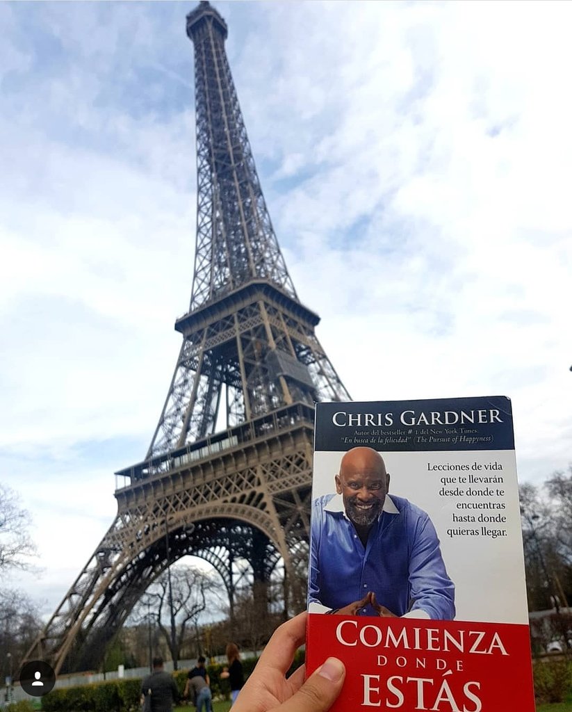 Chris Gardner tweet media