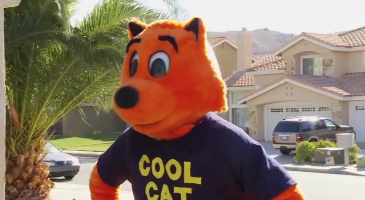 DerekSavageOff's tweet photo. Join the Kool Kat Klub. Yaaaaaaaa https://t.co/qgze7DyLmK