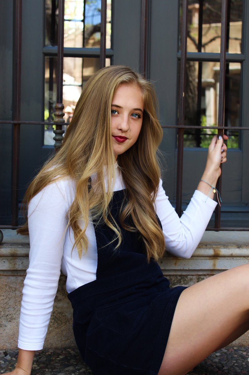 Delilah Williams 🌸 (lilah_16) Twitter