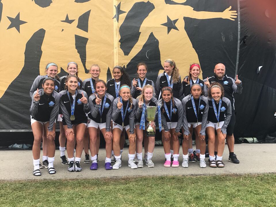 Lonestar SC SA (now SA CITY) on Twitter "Please stop by field 6