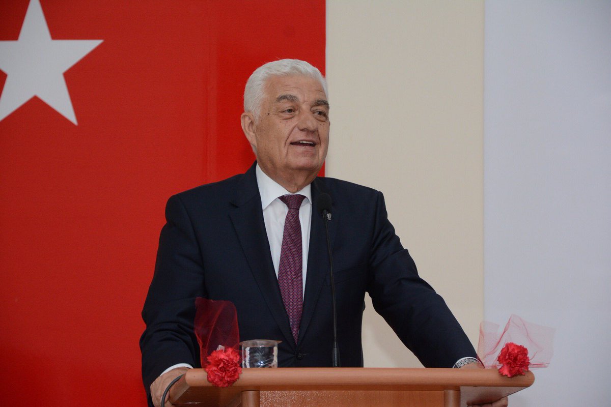 Osman Gürün