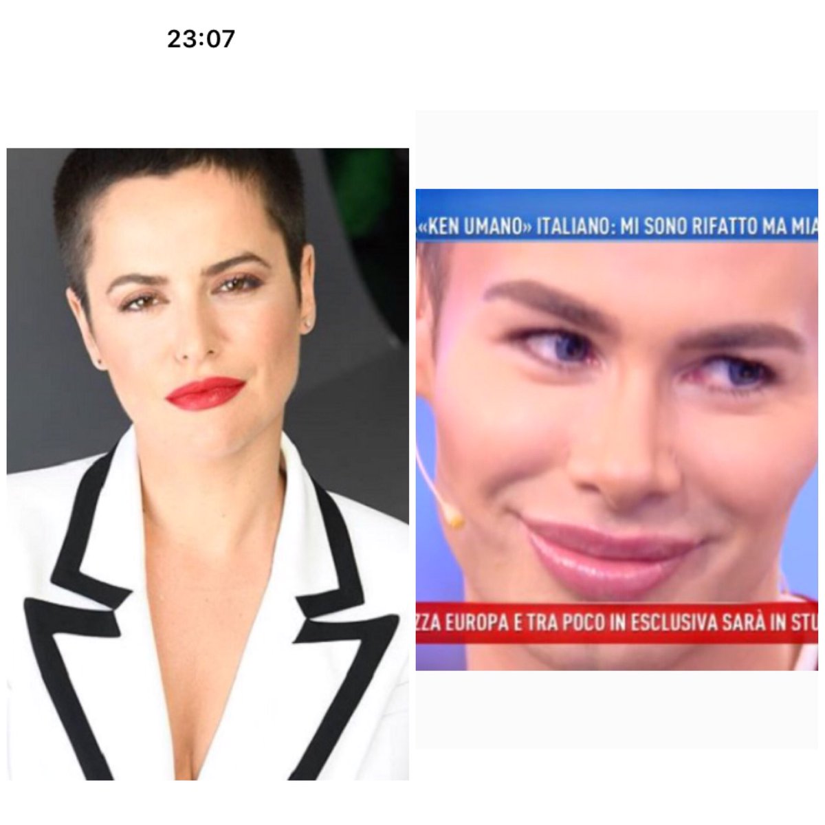 francescowinnie's tweet photo. Ed  #Gf15 arriva Silvia Salemi🤔 https://t.co/EZUCrbleDO