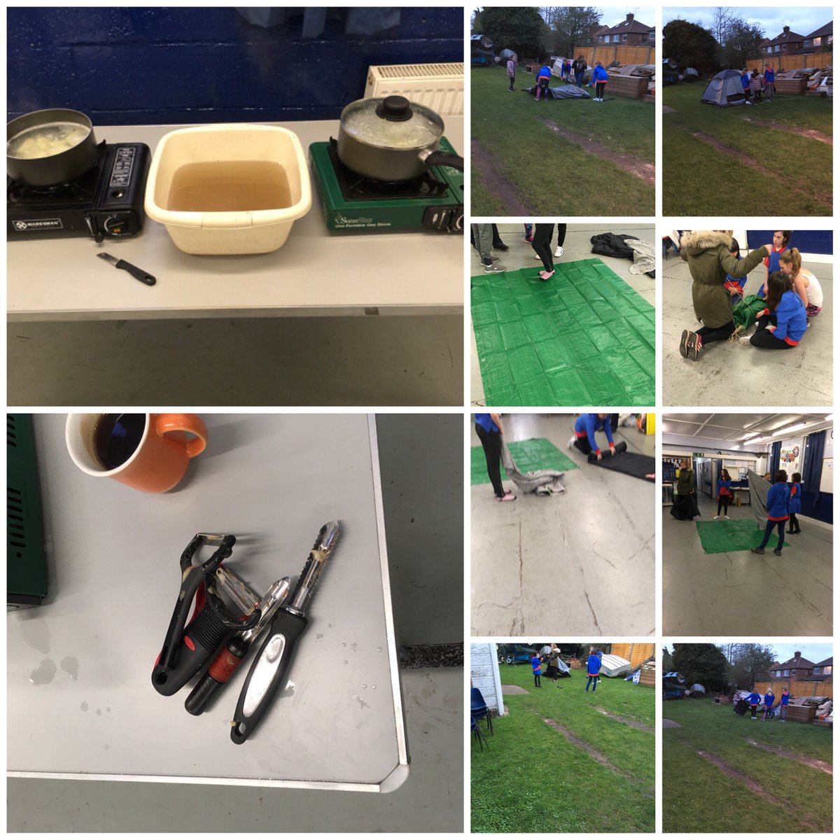 6th Beeston Guides tweet media