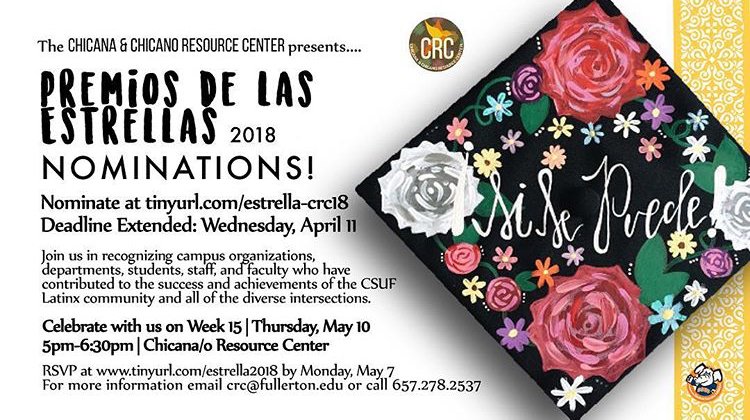 Some major events coming your way soon!!! ✨✨