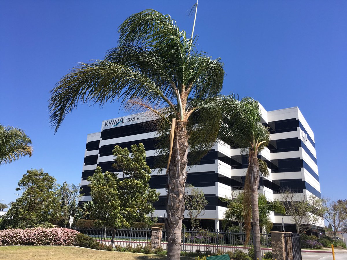 kathygilbert7's tweet image. Walking over to @KWVE to record some Chapel Bookstore 15-second ads 

#PrettyDay #Blessed