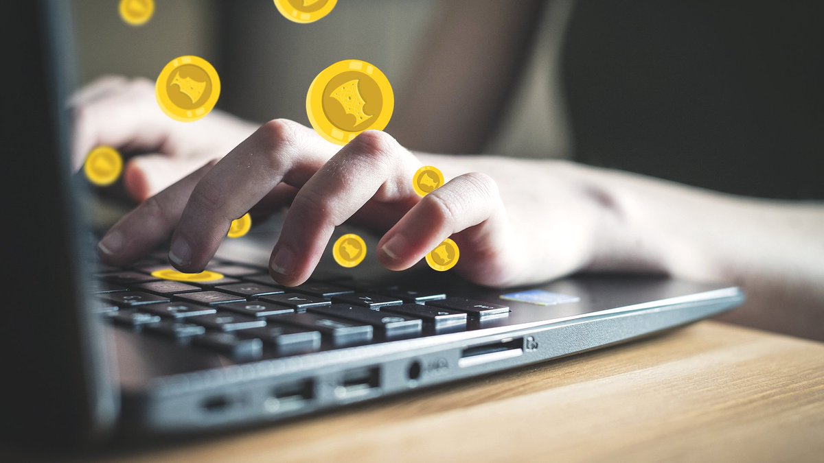 Do you want to know an easy way to mark-up your #data and help your reinforcement model train fast and almost without expenses?🤔
Create a game and hype it, as <a href="/Google/">Google</a> did in goo.gl/16B33x
Seems unfair
People pay you for playing such "games" on graphgrail.com🏆