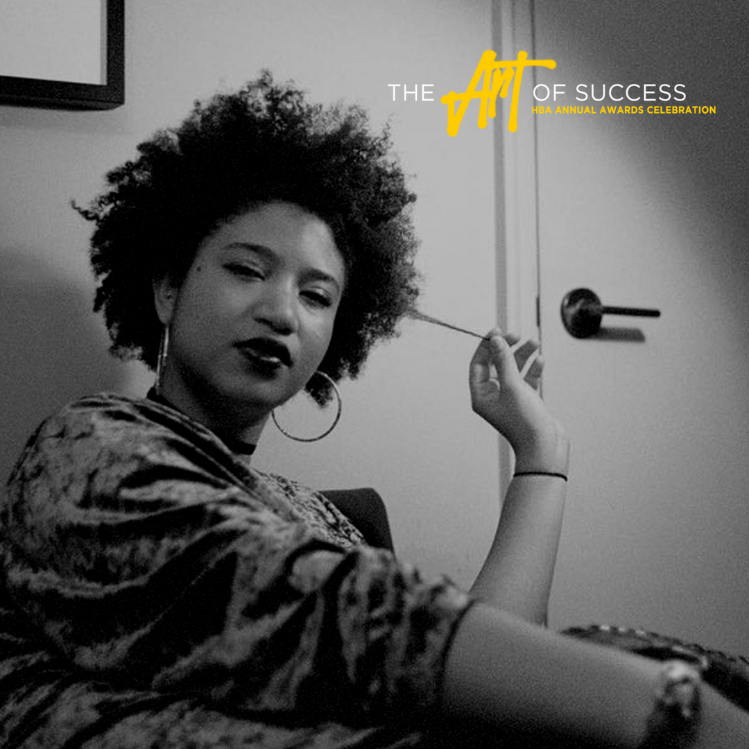 HBANY's tweet photo. Check out the Pilot for @tiarafrancis's The League of Extraordinary Black Women at https://t.co/nYPCsoXqRB #CreatingWhileBlack #TheArtofSuccess https://t.co/ktfwDAezxT