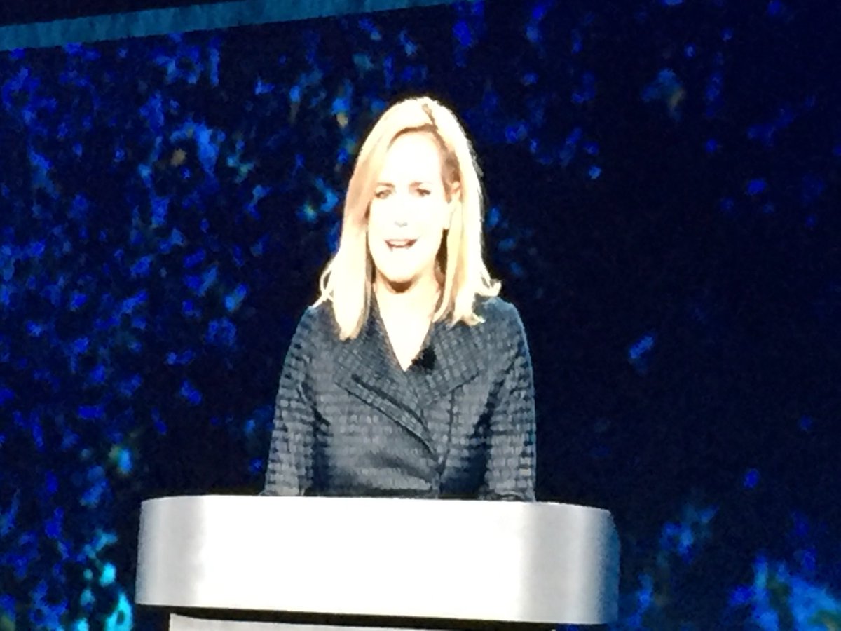 BBB1216BBB's tweet photo. DHS Secretary Kirsten Nielsen at #RSAC said “I feel secure that we are and will continue to do everything we can to help states... secure their election infrastructure.” @SCMagazine https://t.co/0ZsZ9wNedz