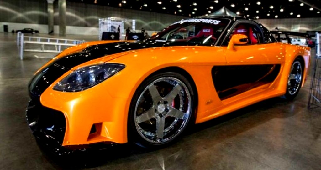 Fast Cars (gearone_cars) Twitter