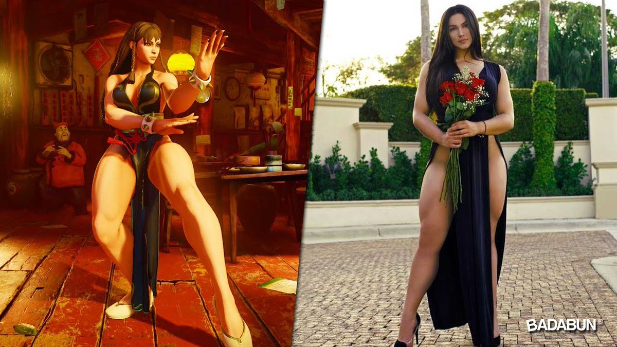 InTheShopping's tweet photo. 6 Cosplays que son la fantasía de todos #alodiagosiengfiao #Azulette #Blogs #bonitas #cosplays #curiosidades #disfraz #fantasía #hermosas #jessicanigri #mujeres #nataschaencinosa #seguidores #strawberrysensorcosplay #tasha #trajes #videojuegos https://t.co/xv5W4kAnzC https://t.co/yobn5cOz9V