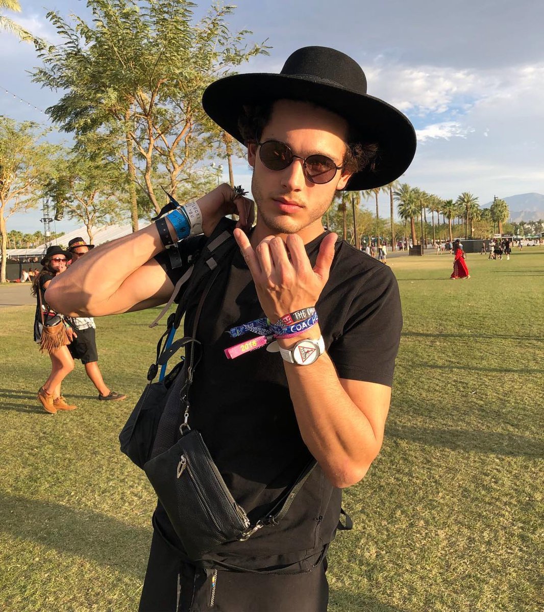 New York Model Mgmt tweet media