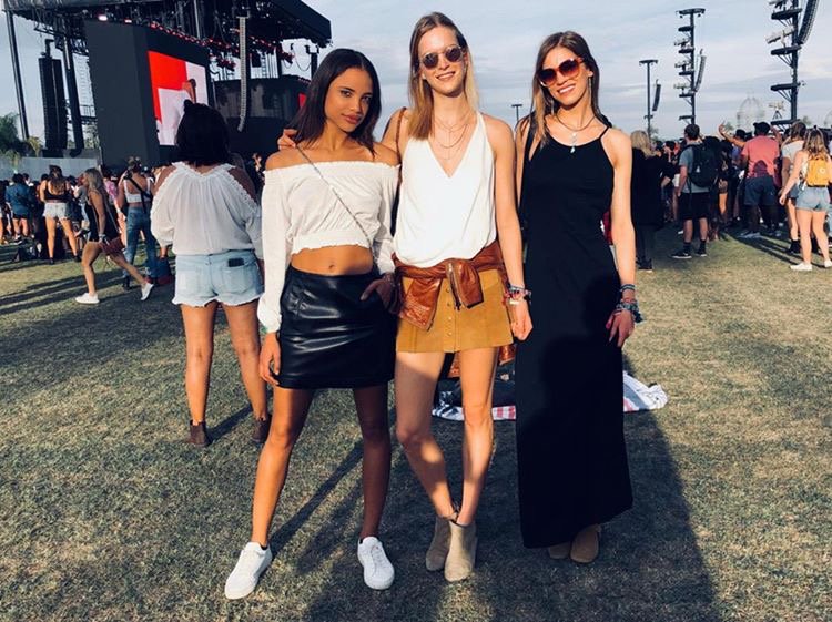 New York Model Mgmt tweet media