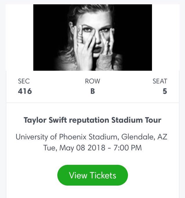 swiftlycleann's tweet image. HEY @taylorswift13 @taylornation13 

I’m going to opening night (flying from CO alone!) 

My mom &amp;amp; I always go to at least one show each tour together so we are going to Denver as well! 

Can’t wait to see you!!!