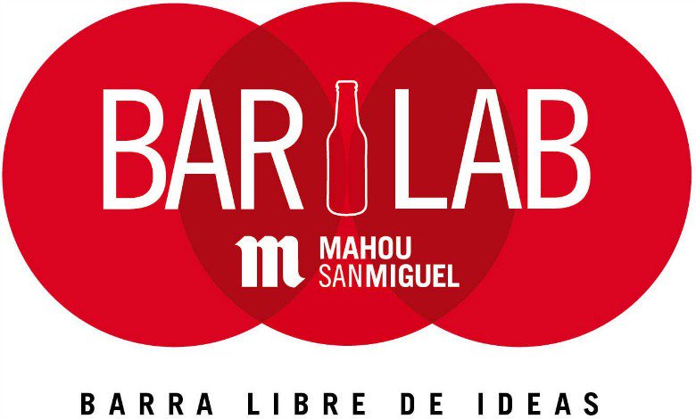 aemprende's tweet image. #BarLab la #aceleradora de @MahouSanMiguel , lanza una nueva convocatoria. Dirigida a proyectos tecnológicos centrados en #BigData , #IA #apps #robótica #digitalsignage , #IoT #VR #Blockchain. 30K € de financiación, #mentoring personalizado... + info bit.ly/2EUqNWP