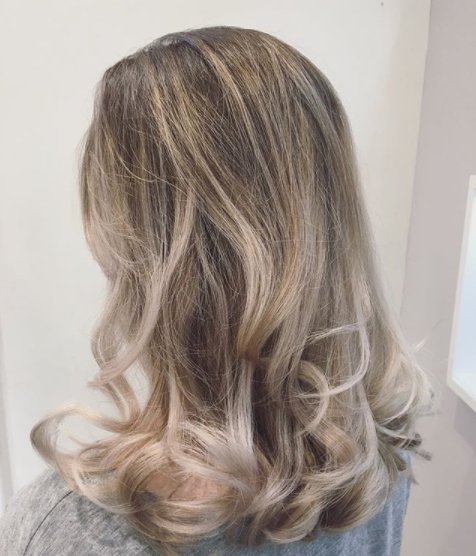 essensualsUK's tweet image. essensuals Bath have proven @labelmUK Cool Blonde range has fantastic results and can transform uneven brassy tones into cool highlights! #TransformationTuesday #essensuals #labelm #coolblonde #highlights