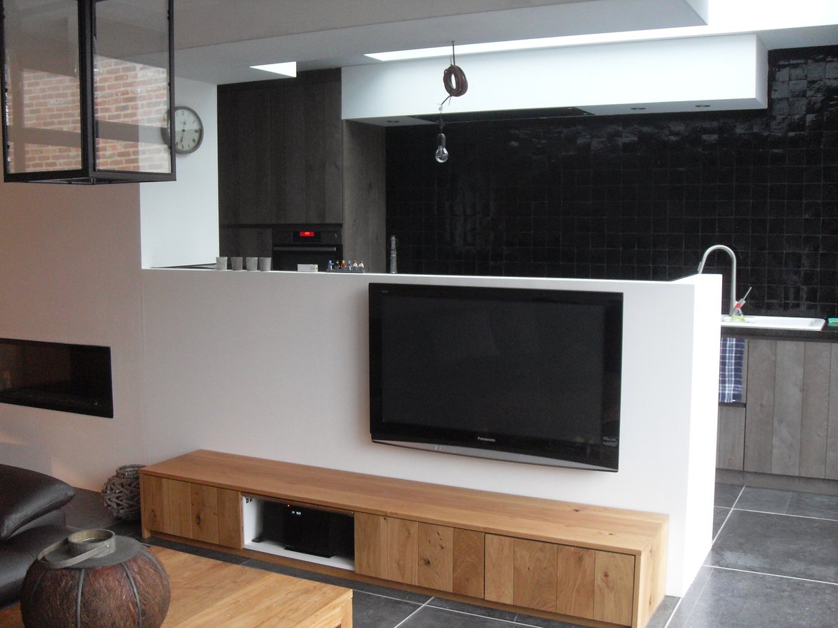 _D_Signed_'s tweet photo. Renovatie leefruimte met keuken DT (Hoboken)
#fireplace #interiorarchitects #procesofdesigning #interior #designedbydesigned #livingroom #kitchen https://t.co/ggyjKFRntc