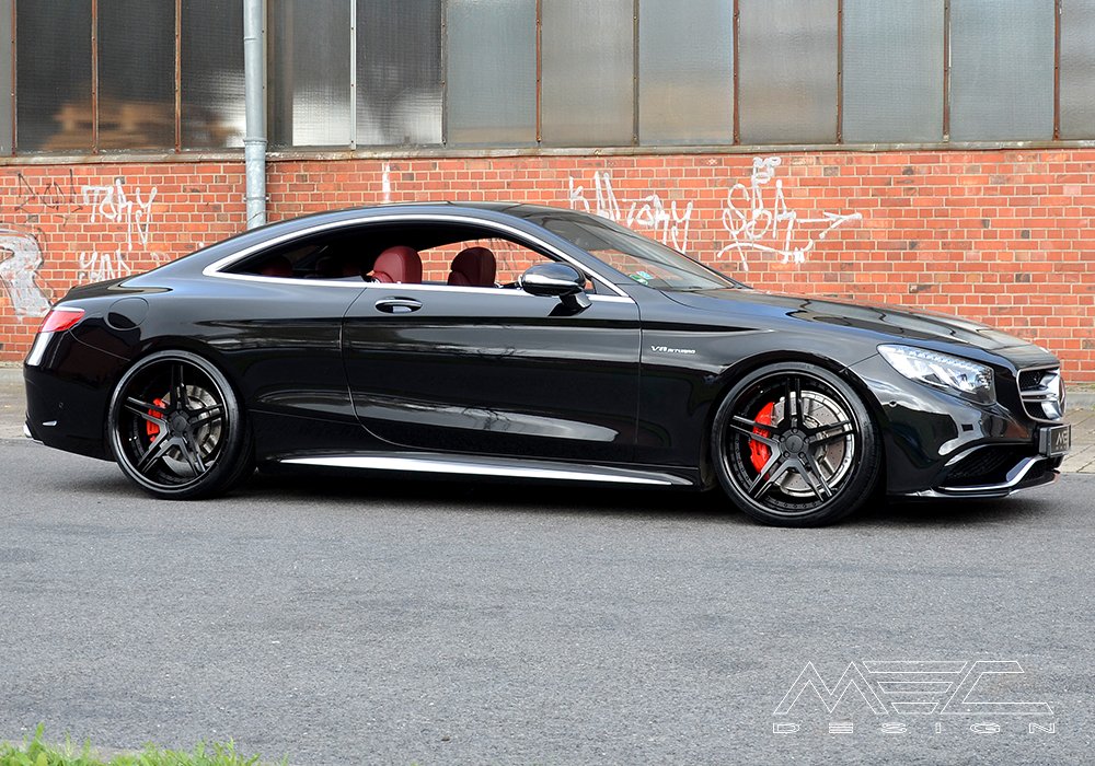 mecdesign's tweet photo. MEC Design the Synonym for #perfection!
.
#mecdesign #black #s63 with exclusive CCD5 #wheels and an #apocalypse #exhaustsystem
.
The MEC DESIGN #difference βπΌ Made in Germany π©πͺ
.
For more details contact:
MEC Design GmbH Germany
π https://t.co/BvDBY6ZxpV https://t.co/B9V96HVipL