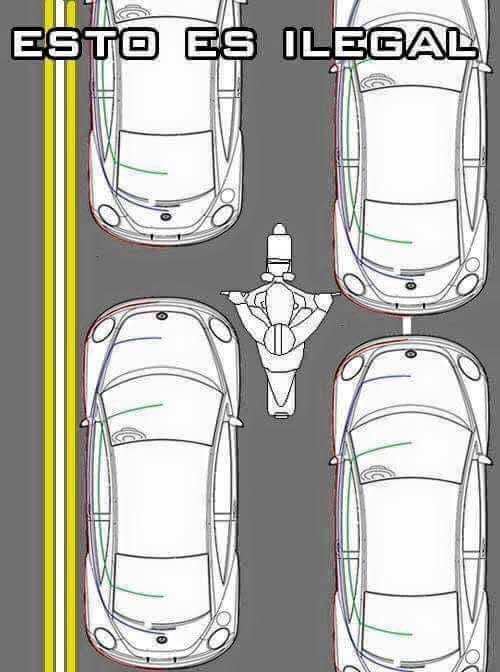 SolutrafficIng's tweet photo. Motociclistas, aqui te mostramos la manera aduecuada para transitar! evita una ¡sanción!

#Movilidad #Colombia #Calico #transito #motos #carretera #Educaciónvial #Seguridadvial https://t.co/c326q9kblr